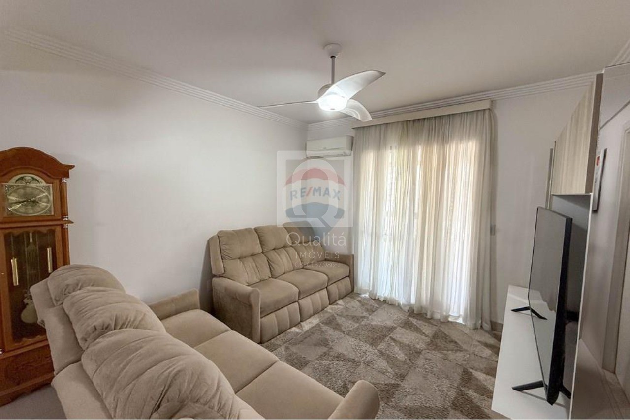 Apartamento à venda com 3 quartos, 189m² - Foto 7