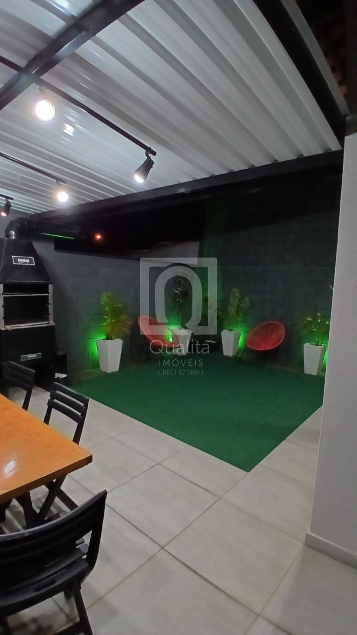 Casa de Condomínio à venda com 2 quartos, 126m² - Foto 15