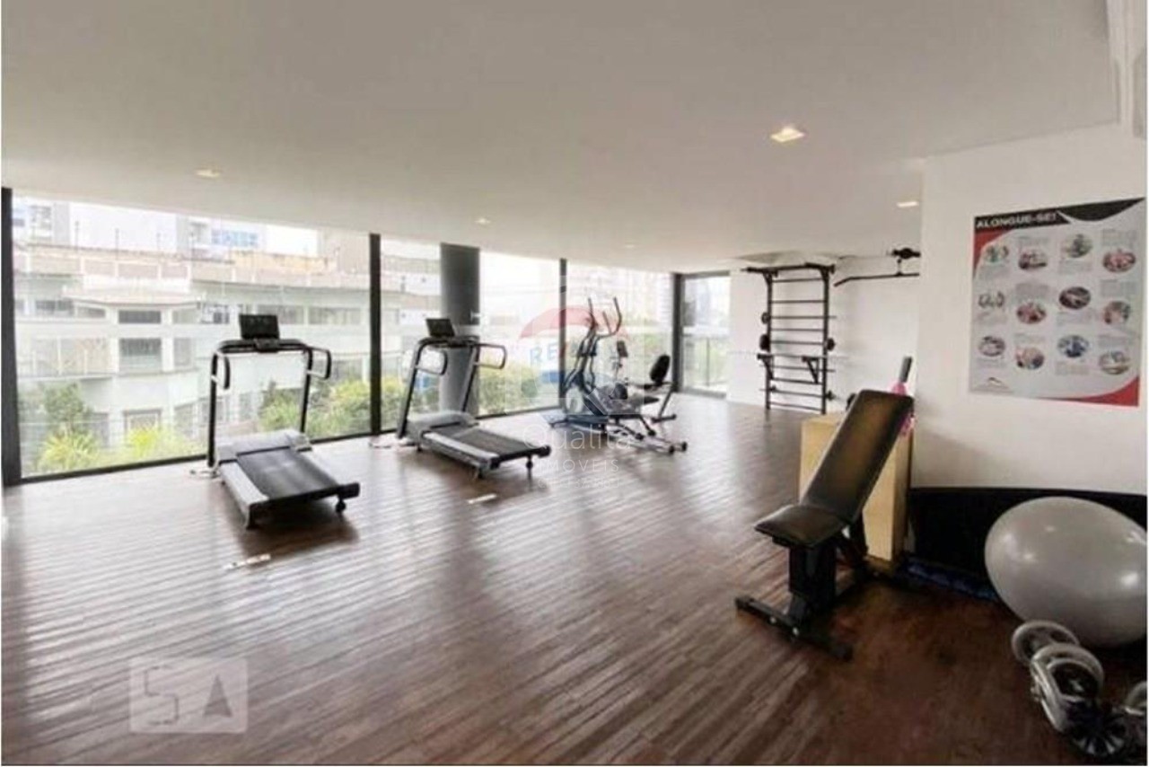 Apartamento, 1 quarto, 44 m² - Foto 19