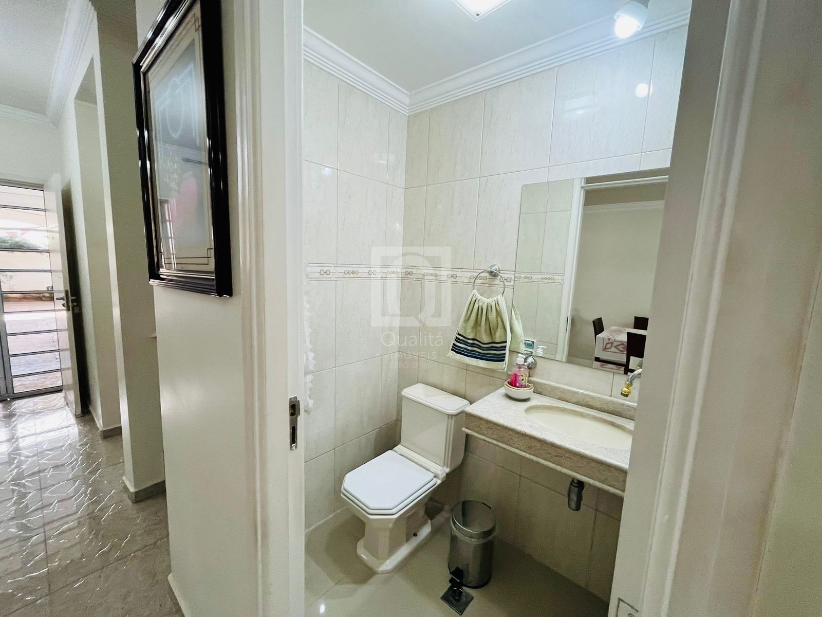 Casa de Condomínio, 4 quartos - Foto 18