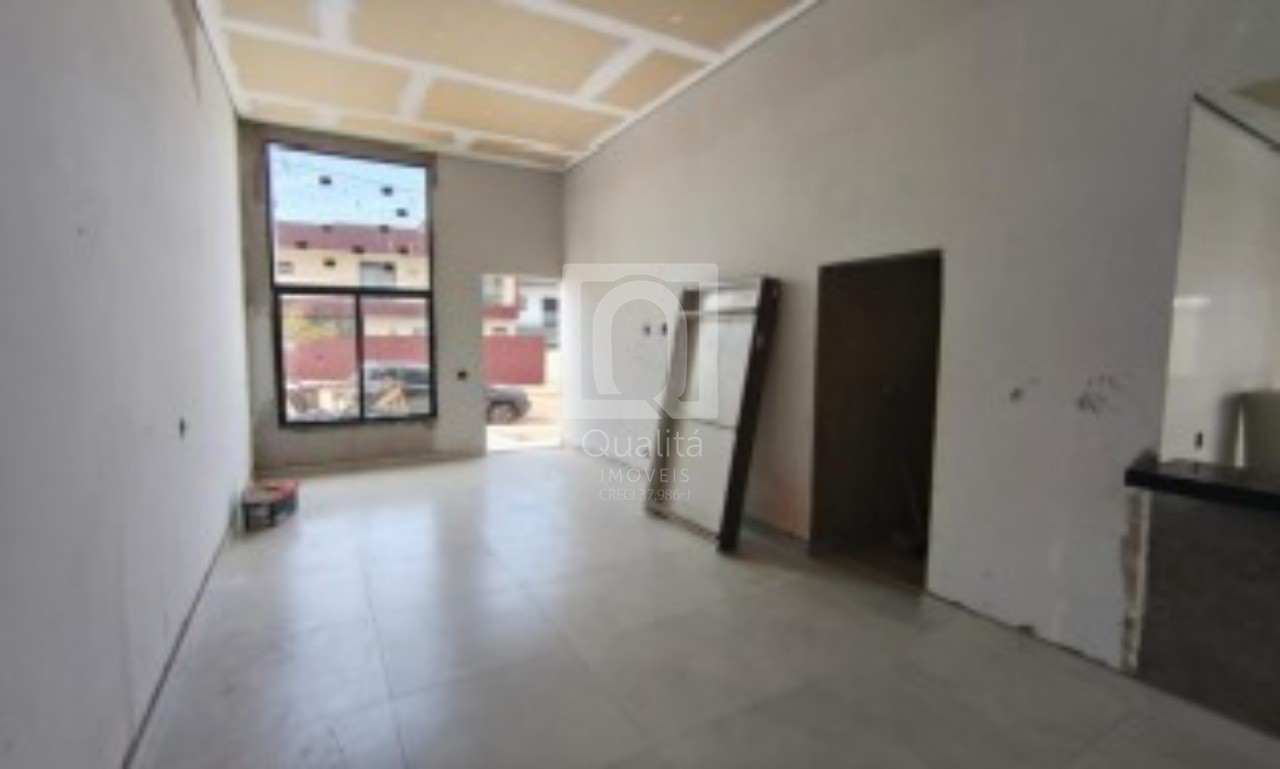 Casa de Condomínio à venda com 3 quartos, 200m² - Foto 1