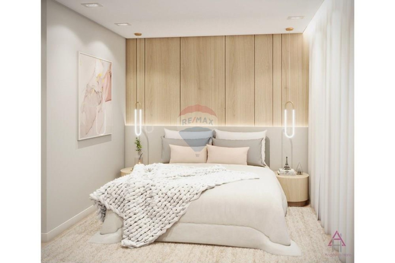 Casa de Condomínio, 3 quartos - Foto 23