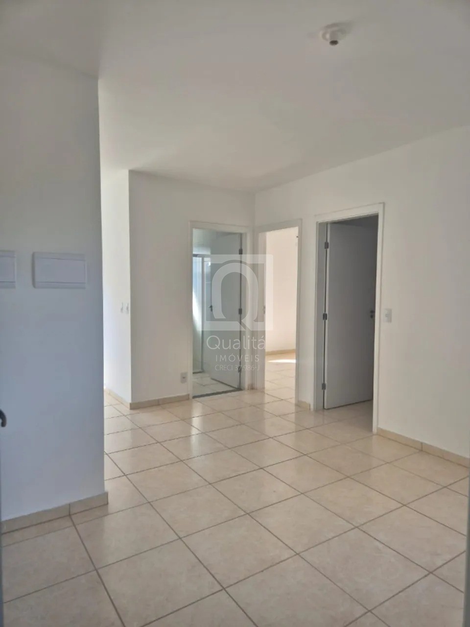Apartamento, 2 quartos, 43 m² - Foto 1