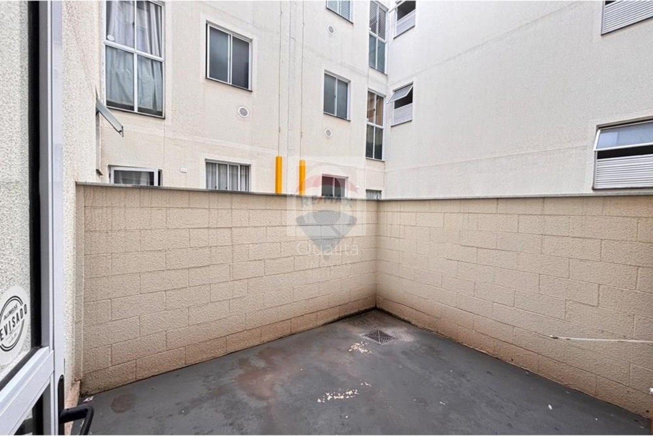 Apartamento à venda com 2 quartos, 55m² - Foto 9