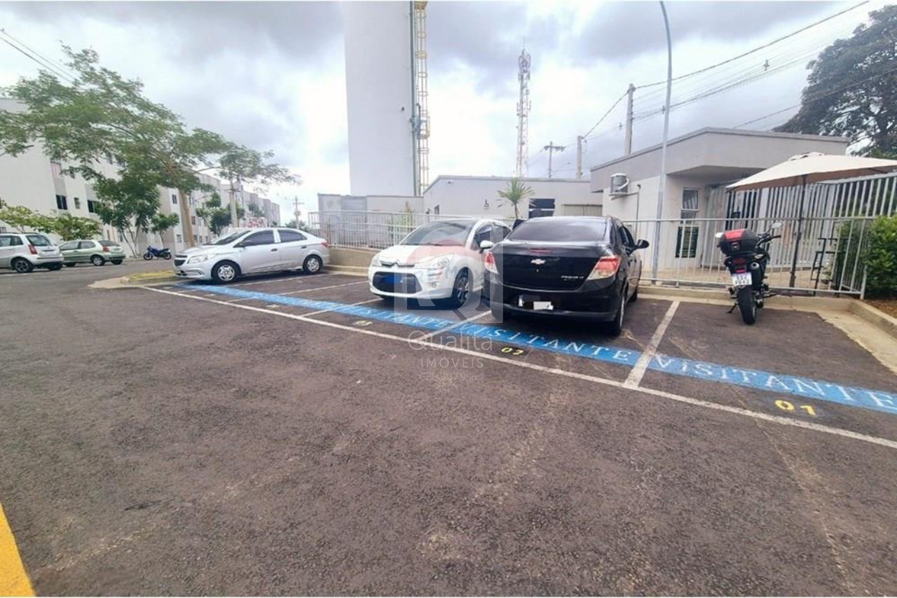 Apartamento, 2 quartos, 48 m² - Foto 17