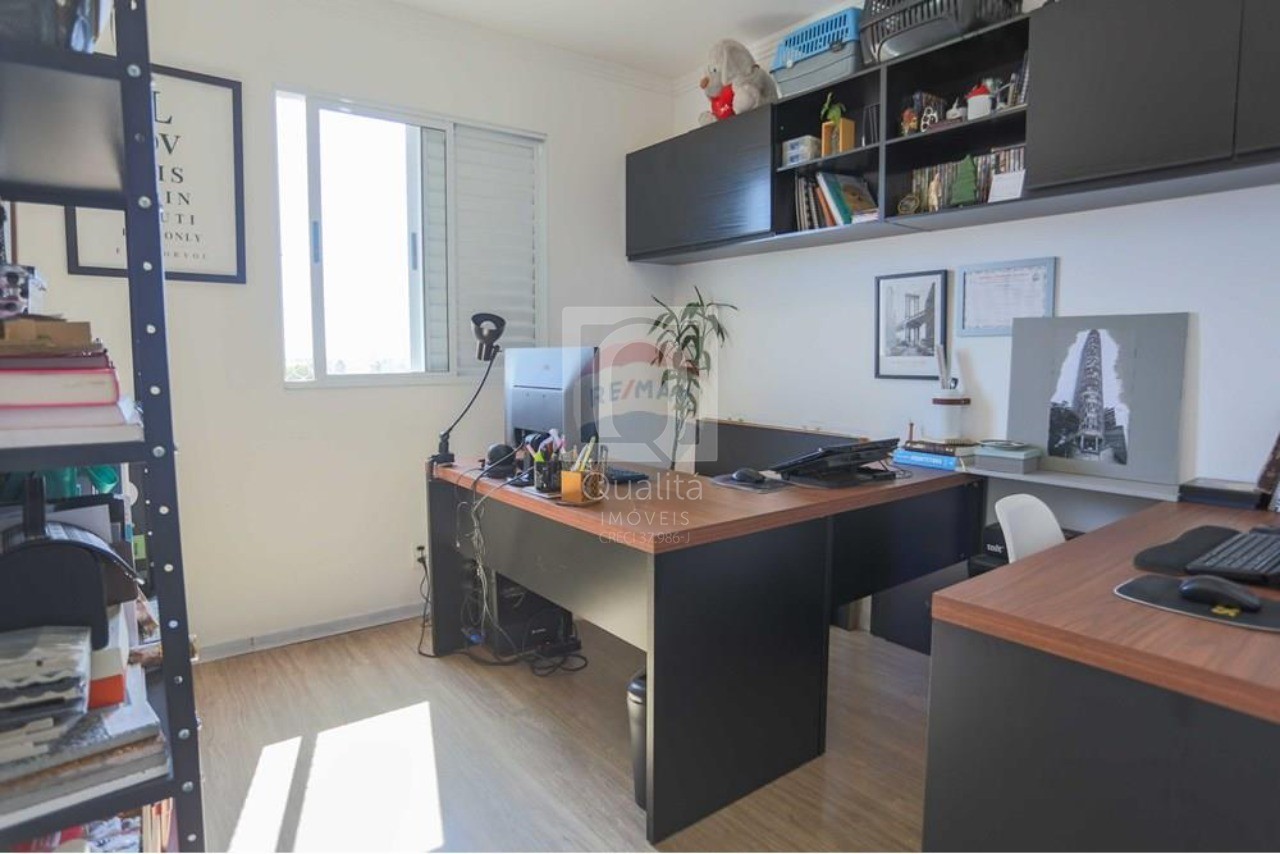 Apartamento, 2 quartos, 52 m² - Foto 12