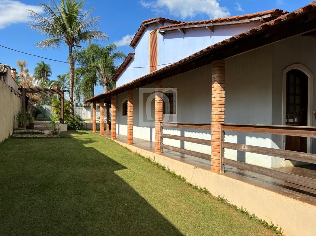 Chácara, 3 quartos, 1347 m² - Foto 15