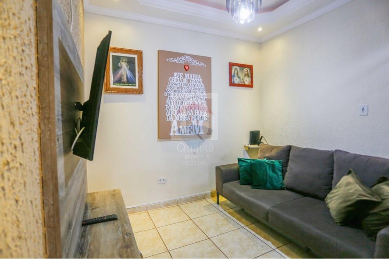 Sobrado, 4 quartos - Foto 2