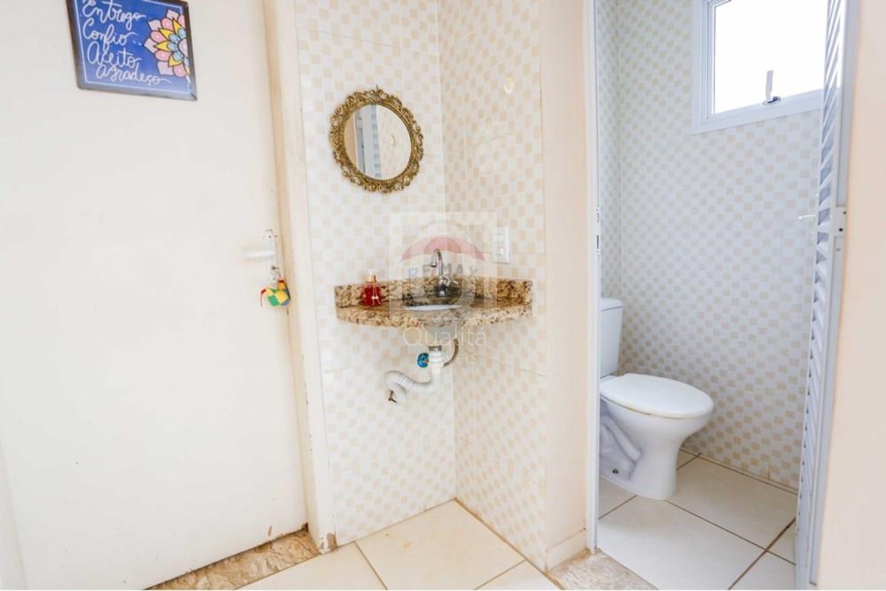 Casa de Condomínio à venda com 3 quartos, 360m² - Foto 29
