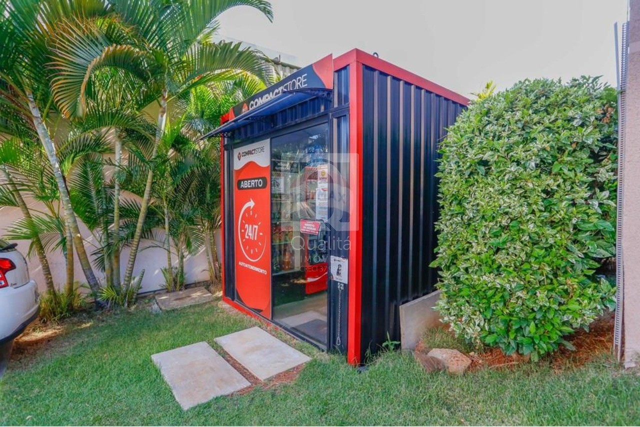 Apartamento à venda com 2 quartos, 55m² - Foto 13