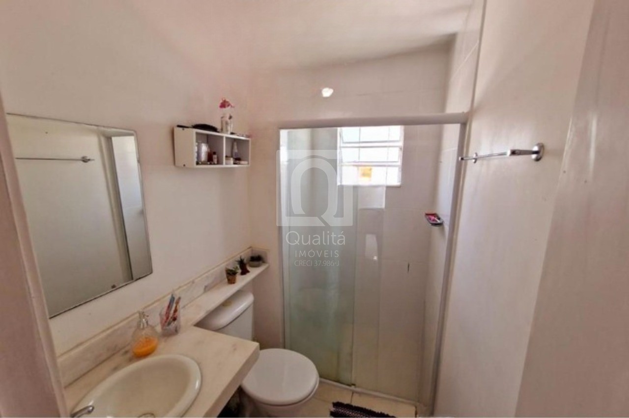 Apartamento à venda com 2 quartos, 65m² - Foto 11
