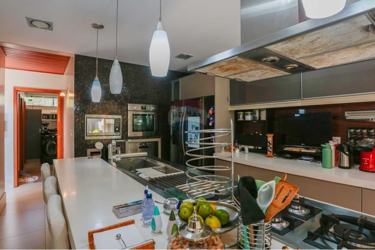 Casa de Condomínio à venda com 4 quartos, 709m² - Foto 6