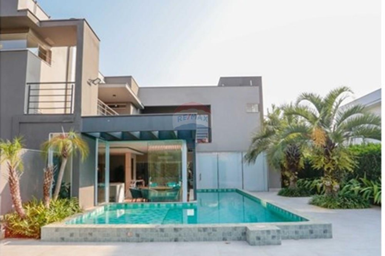 Casa de Condomínio à venda com 4 quartos, 1025m² - Foto 31