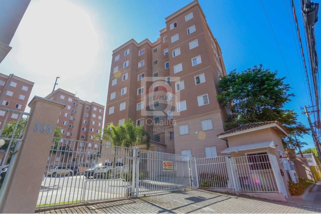 Apartamento à venda com 2 quartos, 55m² - Foto 37