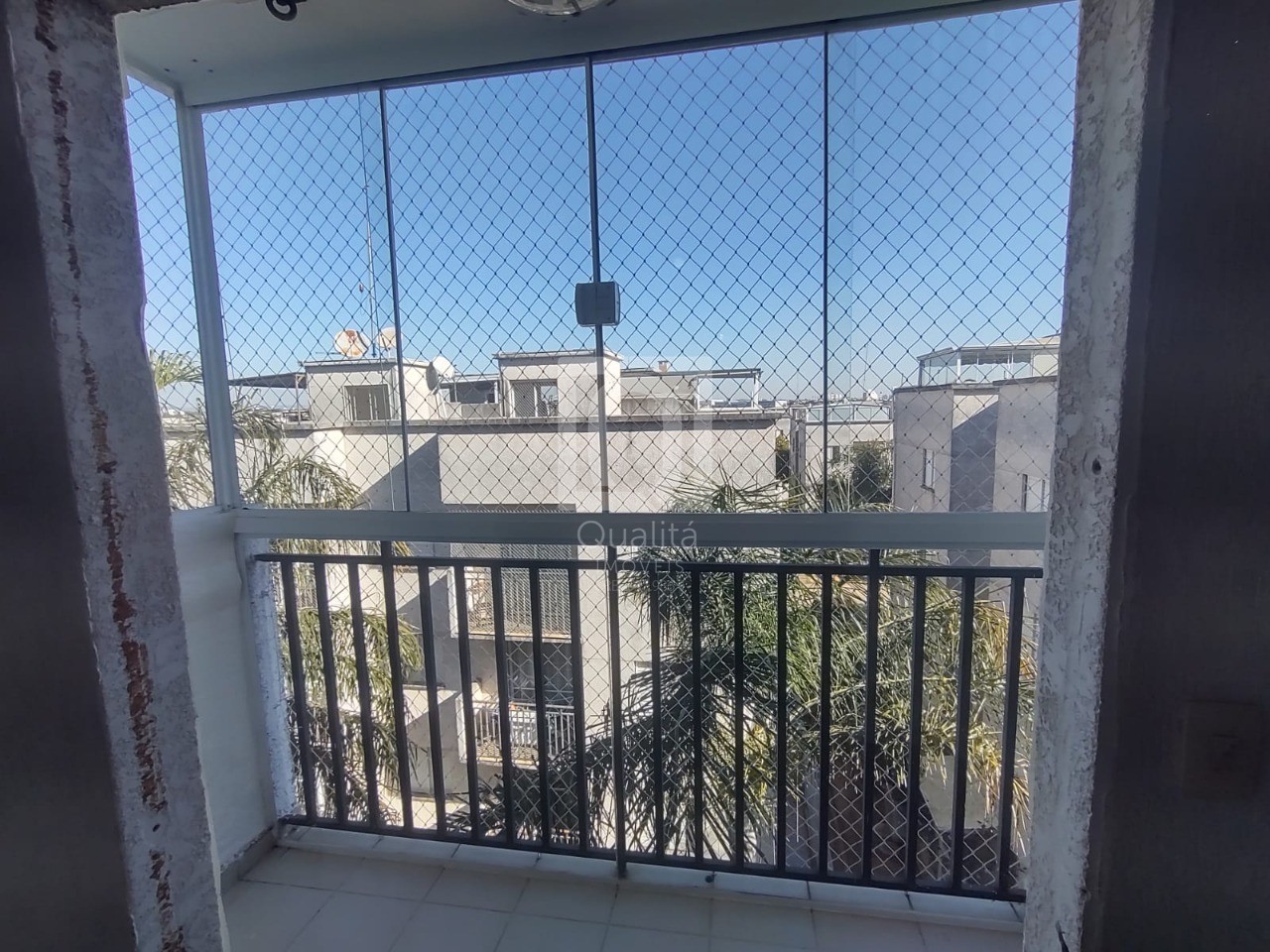 Cobertura, 3 quartos, 60 m² - Foto 3