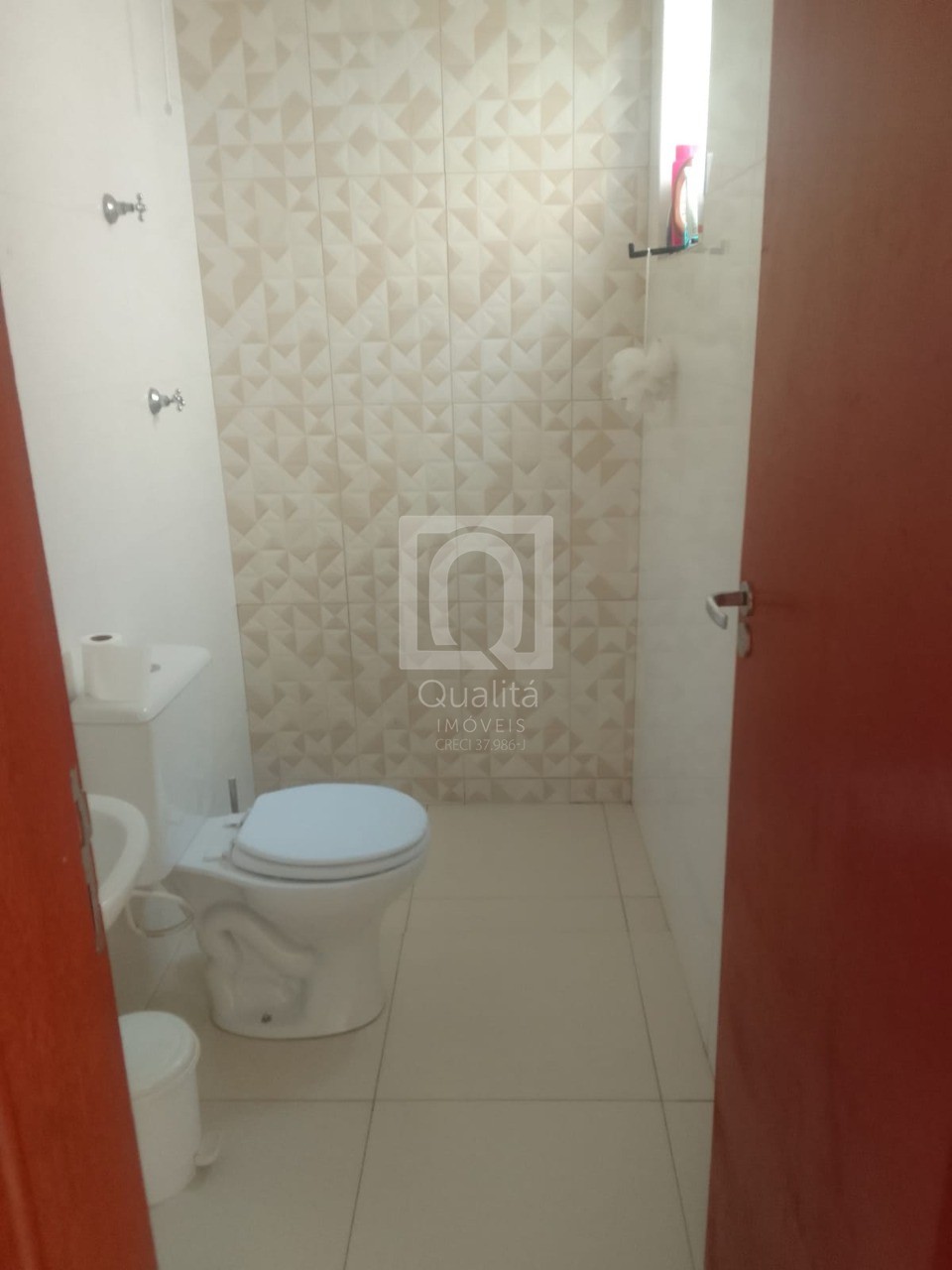 Casa, 1 quarto - Foto 5