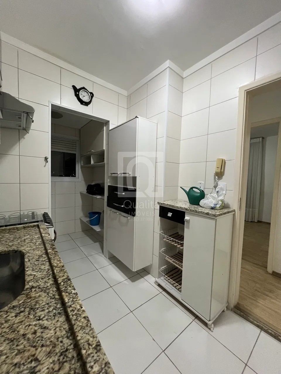 Apartamento à venda com 2 quartos, 50m² - Foto 5