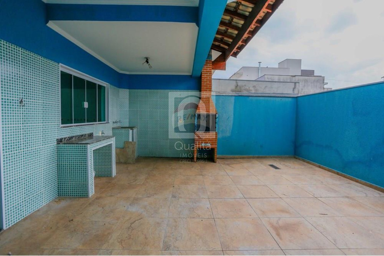 Casa de Condomínio à venda com 3 quartos, 150m² - Foto 9