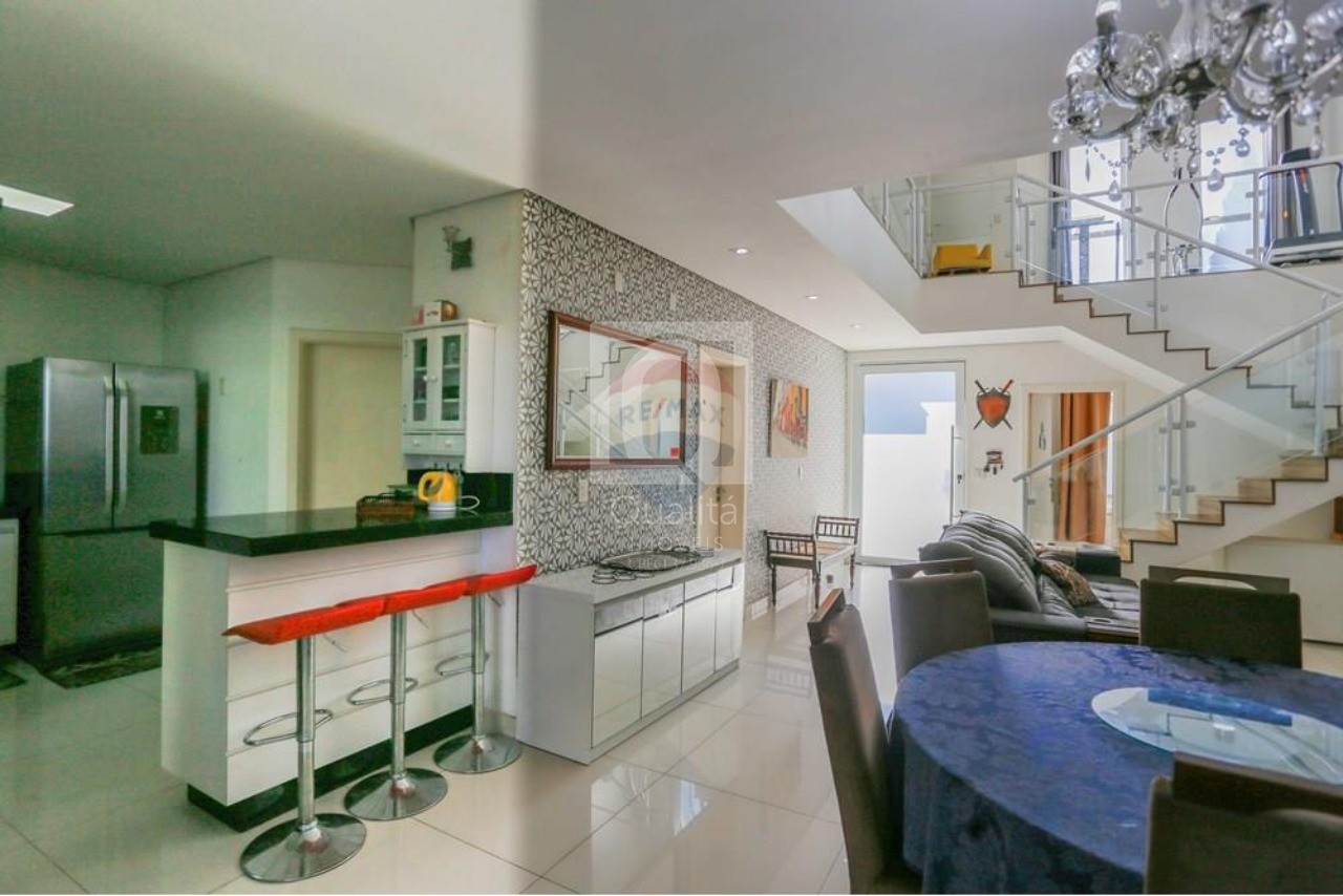 Casa de Condomínio, 3 quartos - Foto 33