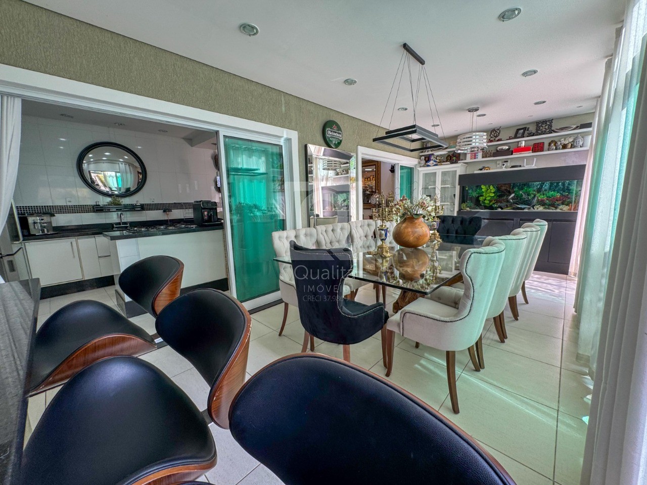 Casa de Condomínio à venda com 3 quartos, 250m² - Foto 11