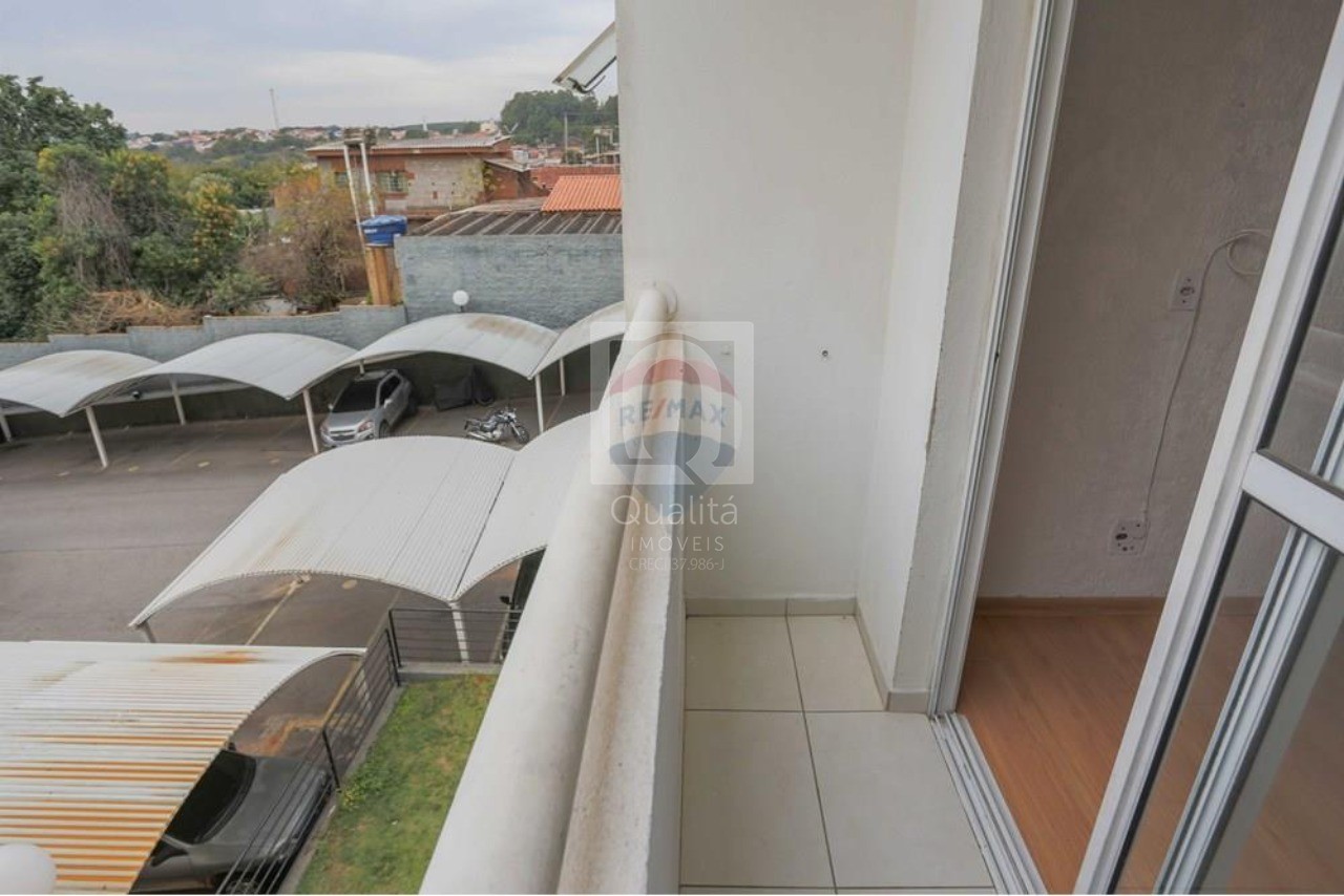 Apartamento à venda com 2 quartos, 55m² - Foto 8
