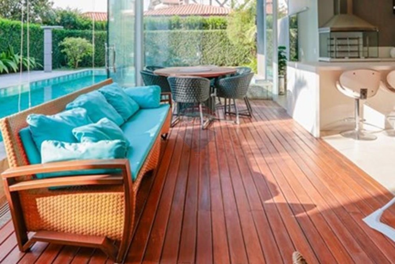 Casa de Condomínio à venda com 4 quartos, 1025m² - Foto 23