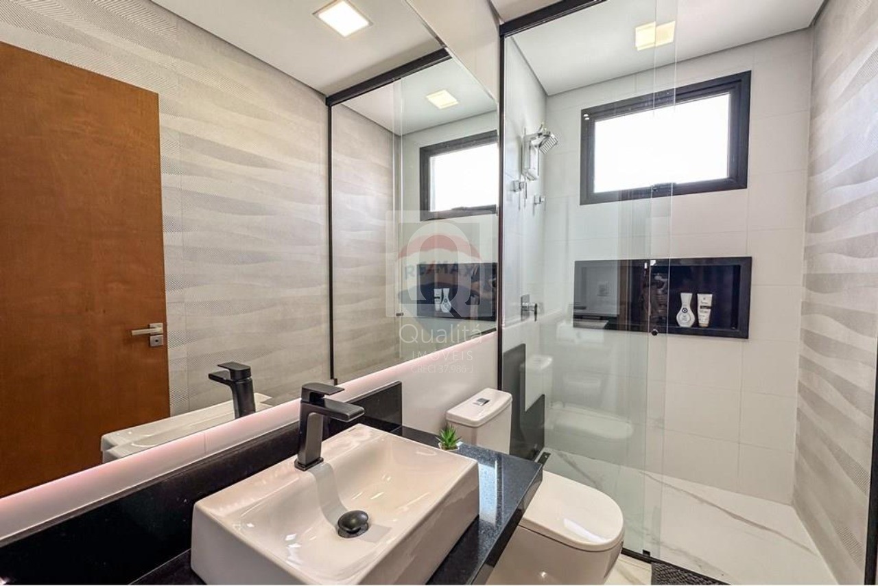 Casa de Condomínio à venda com 3 quartos, 450m² - Foto 18