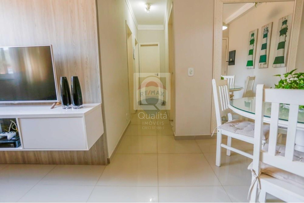Apartamento à venda com 2 quartos, 55m² - Foto 4