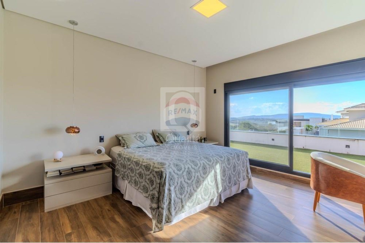 Casa de Condomínio, 4 quartos - Foto 21