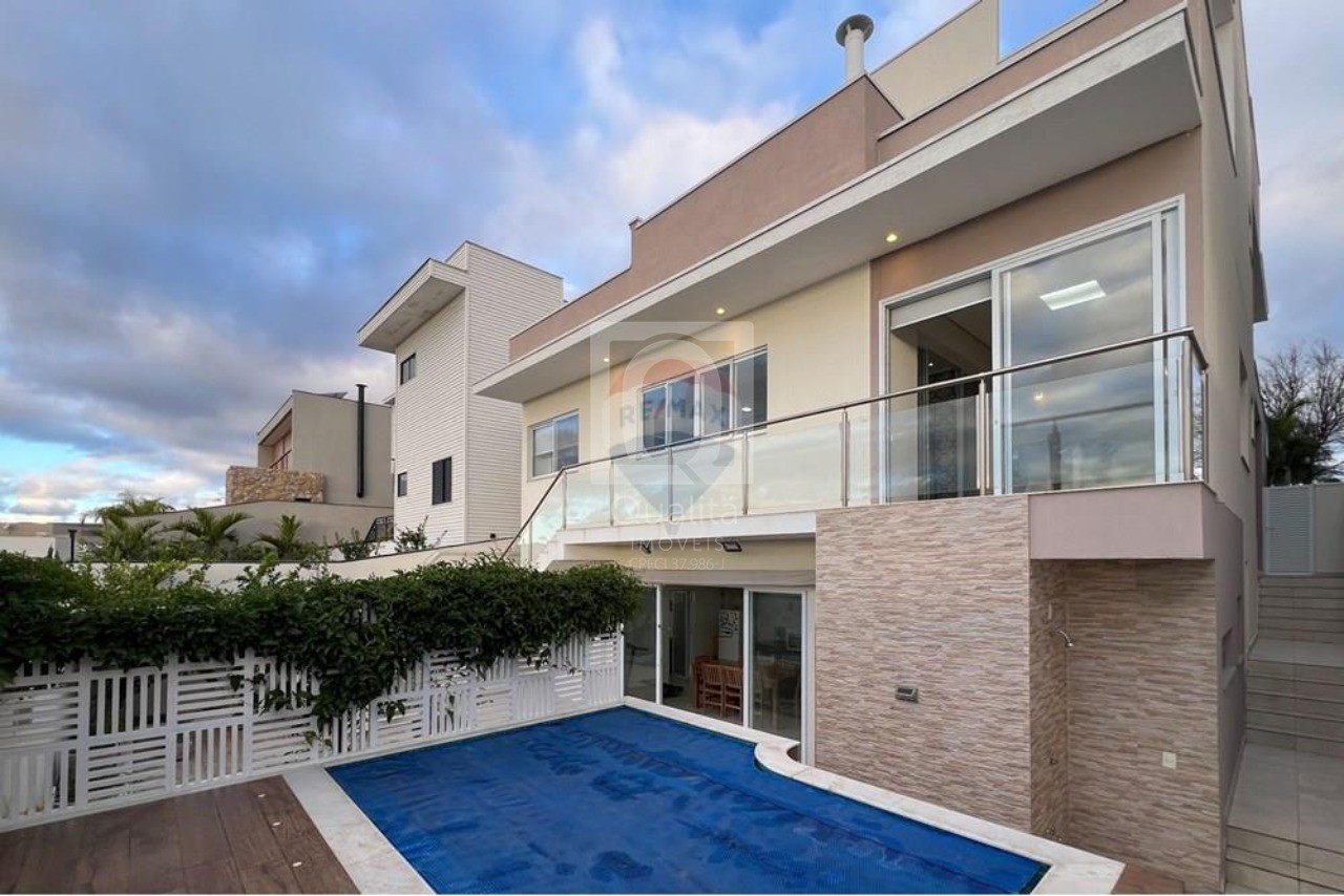 Casa de Condomínio à venda com 4 quartos, 425m² - Foto 48