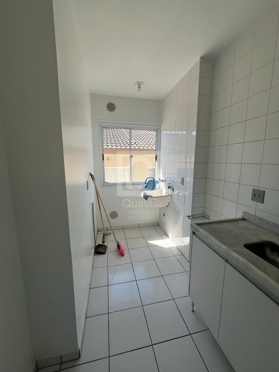 Apartamento à venda com 2 quartos, 49m² - Foto 4