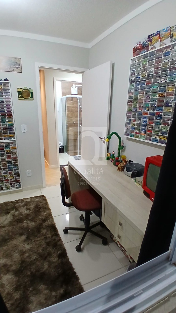 Casa de Condomínio à venda com 2 quartos, 126m² - Foto 9