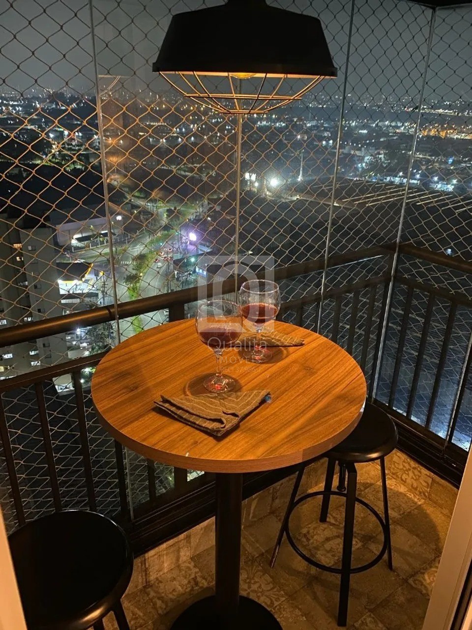 Apartamento, 2 quartos, 69 m² - Foto 15