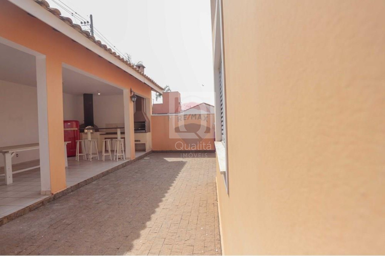 Casa de Condomínio, 3 quartos - Foto 35