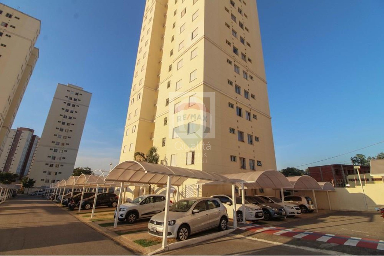 Apartamento à venda com 2 quartos, 58m² - Foto 14