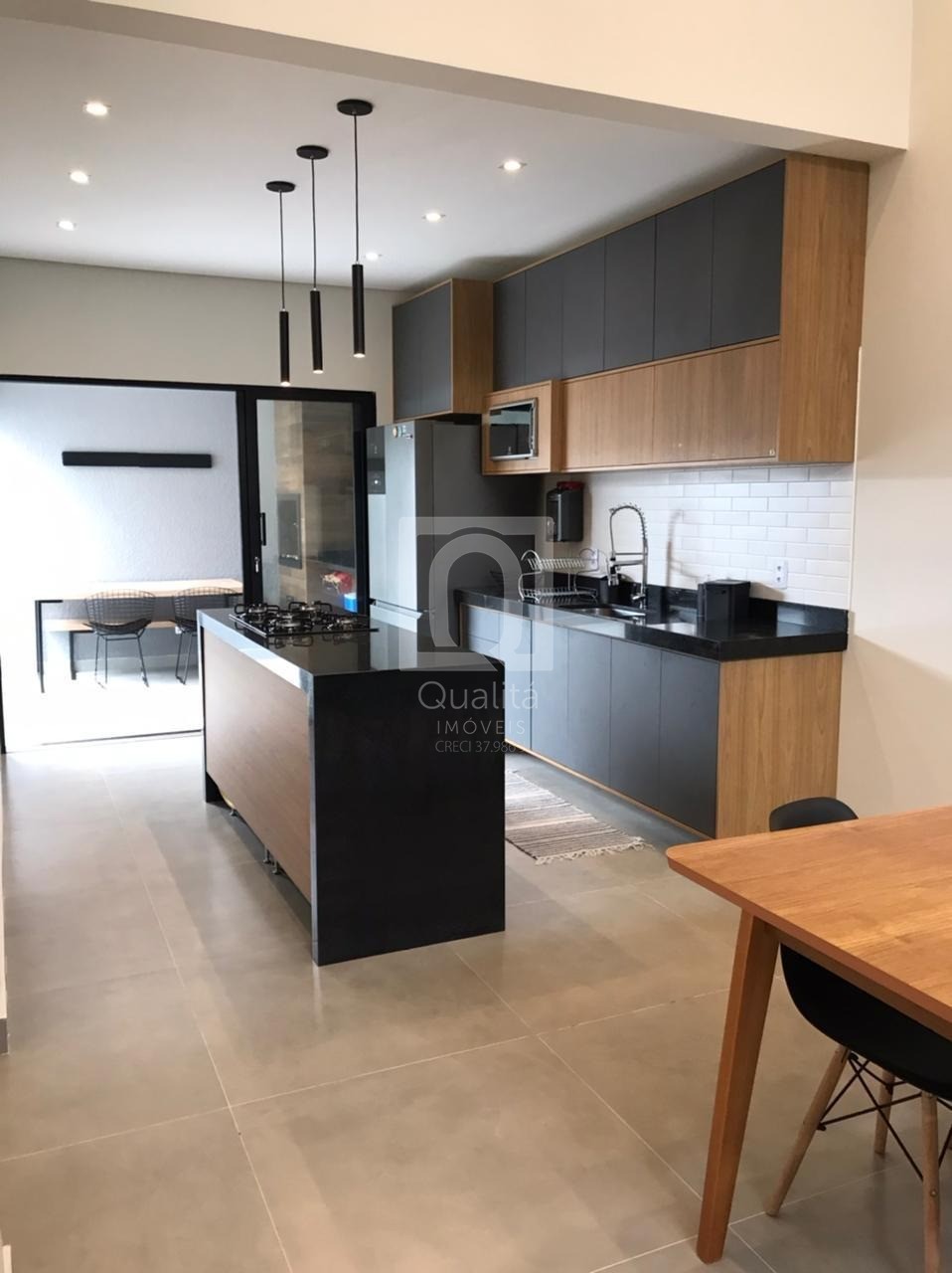 Casa de Condomínio, 3 quartos - Foto 6