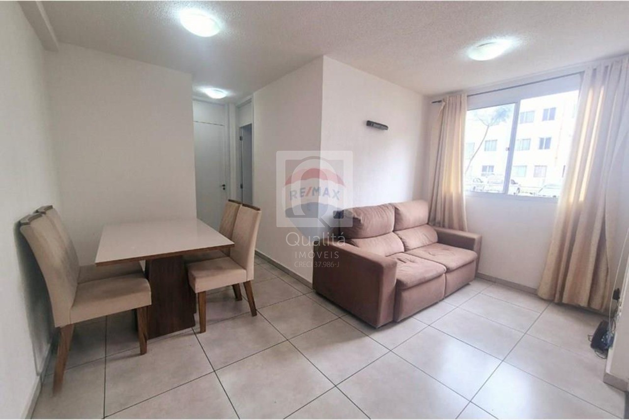 Apartamento, 2 quartos, 48 m² - Foto 5