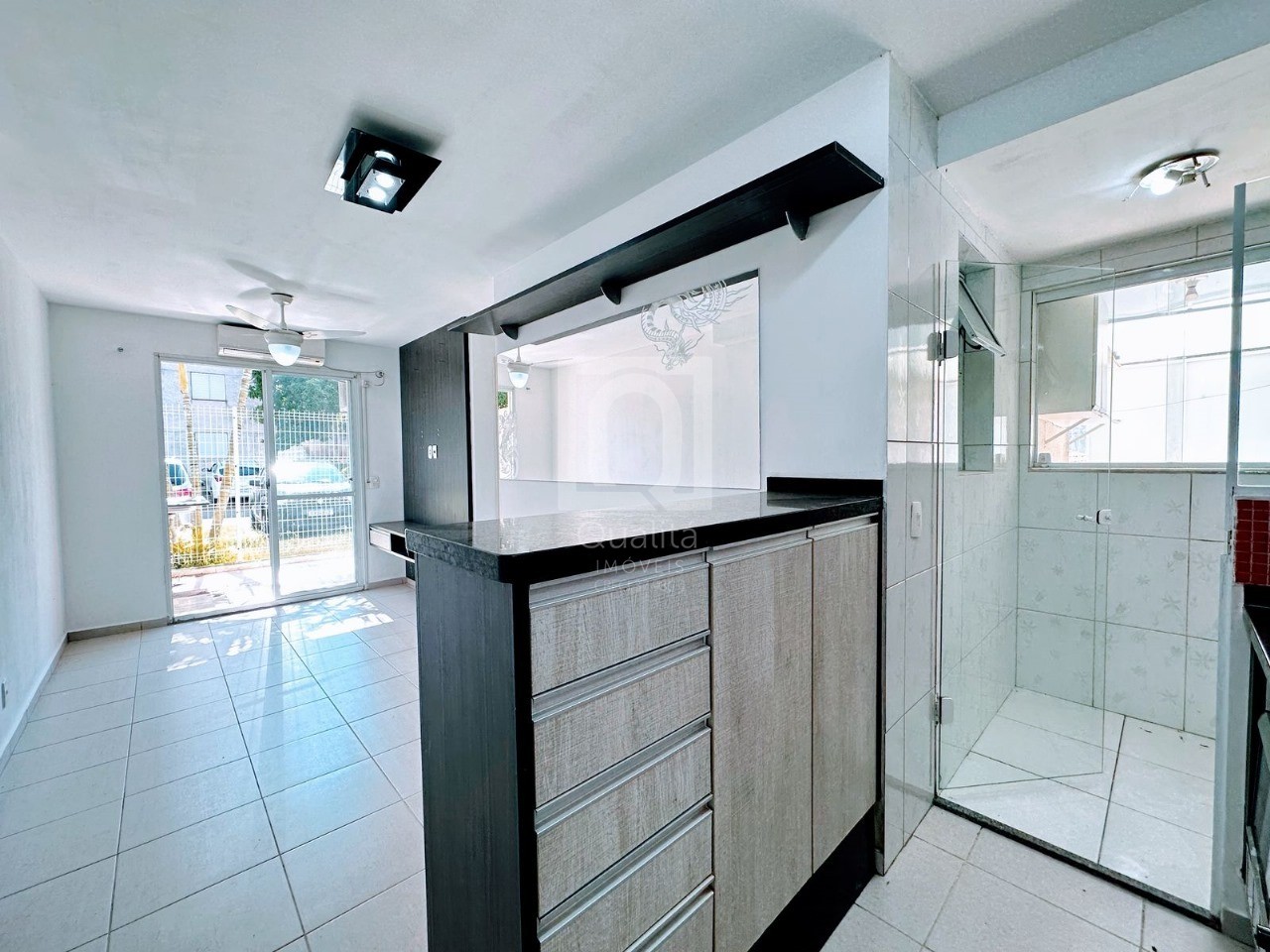 Apartamento, 2 quartos, 64 m² - Foto 1