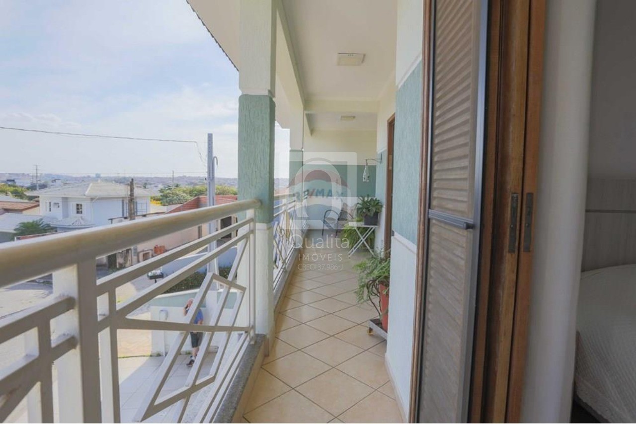 Casa de Condomínio à venda com 5 quartos, 360m² - Foto 16