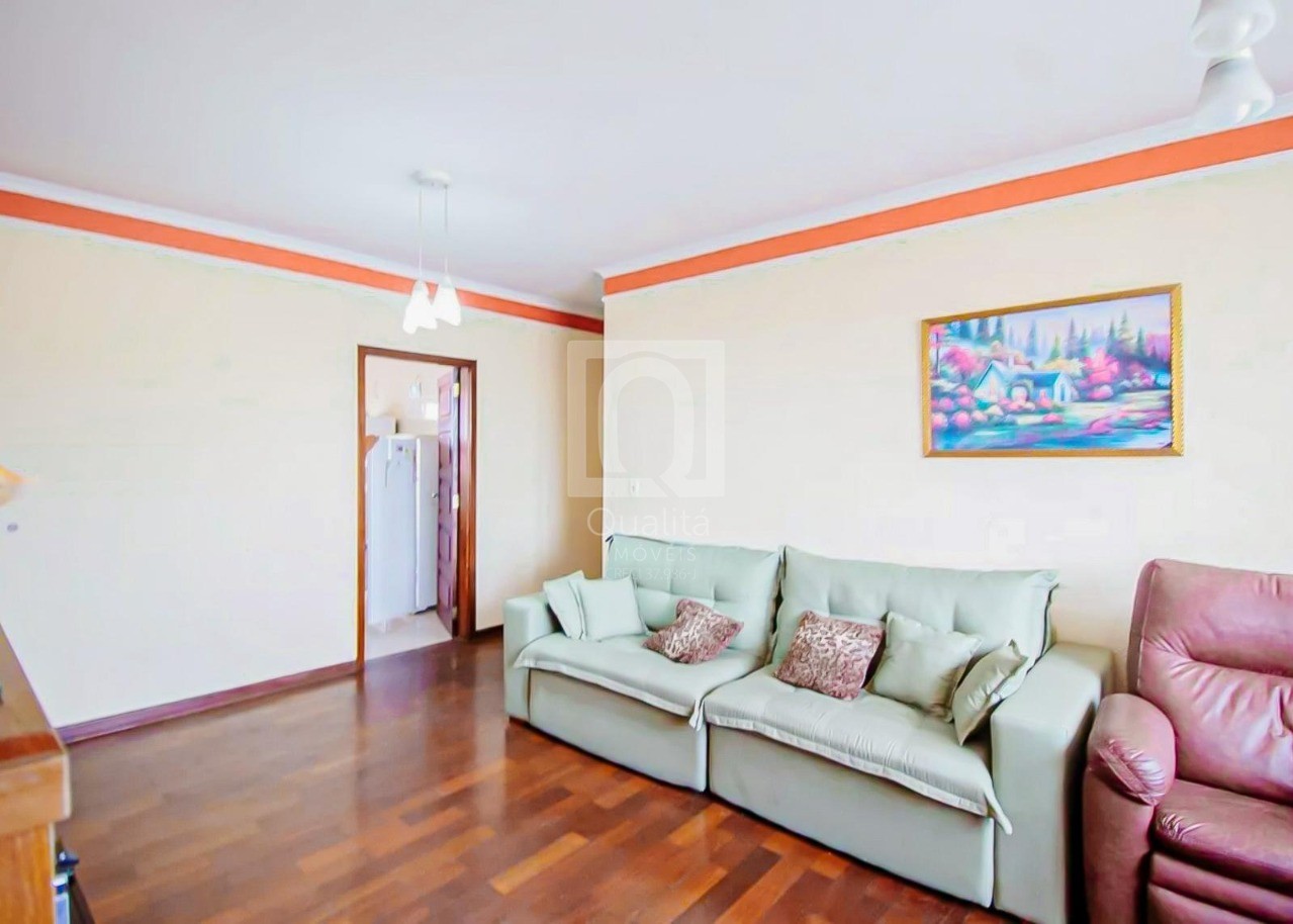 Apartamento à venda com 3 quartos, 120m² - Foto 5