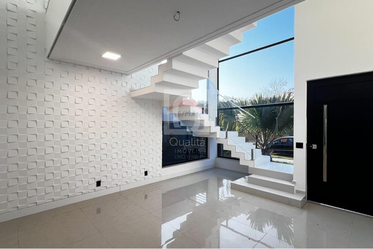 Casa de Condomínio, 4 quartos - Foto 4