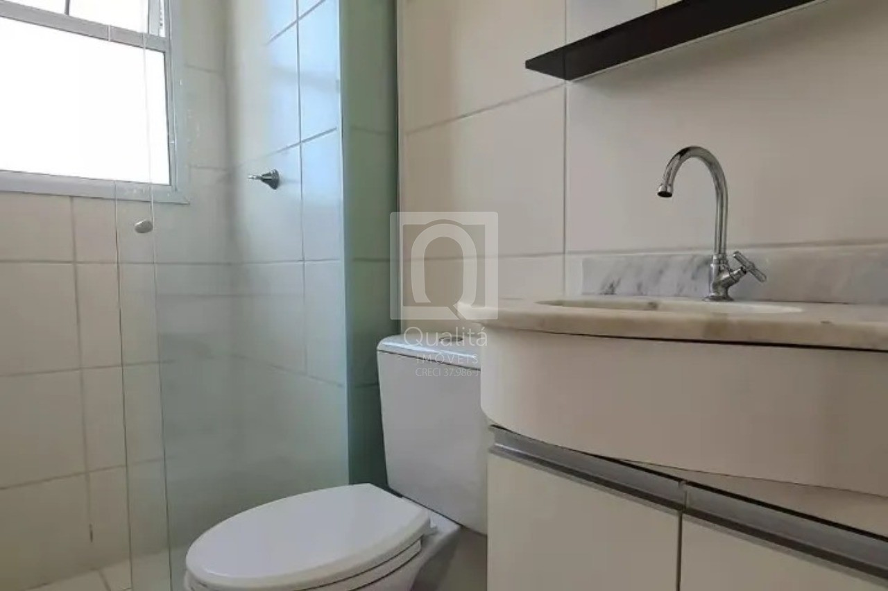 Apartamento à venda com 2 quartos, 50m² - Foto 14