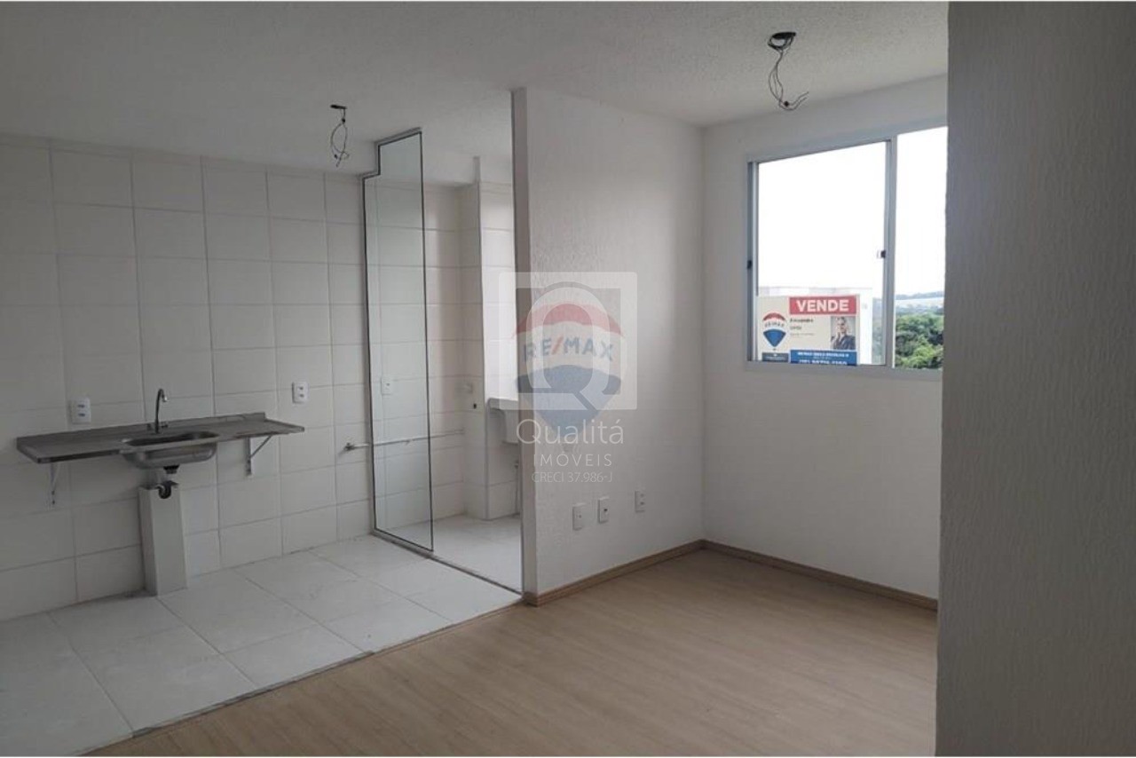 Apartamento à venda com 2 quartos, 48m² - Foto 13