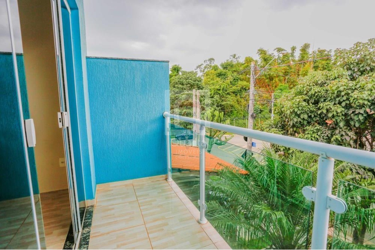Casa de Condomínio à venda com 3 quartos, 150m² - Foto 21