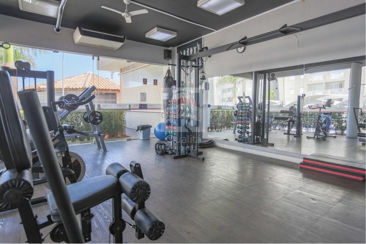 Apartamento, 2 quartos, 52 m² - Foto 20