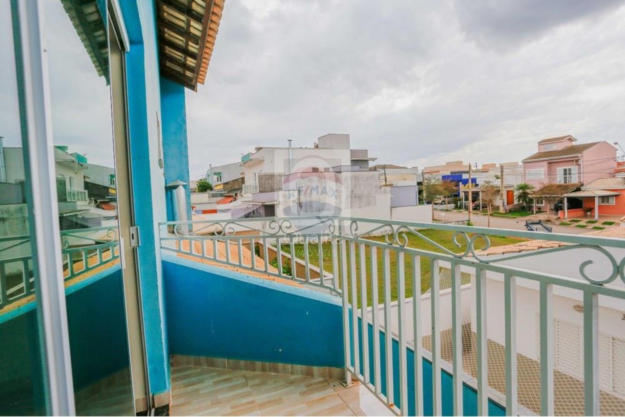 Casa de Condomínio à venda com 3 quartos, 150m² - Foto 16