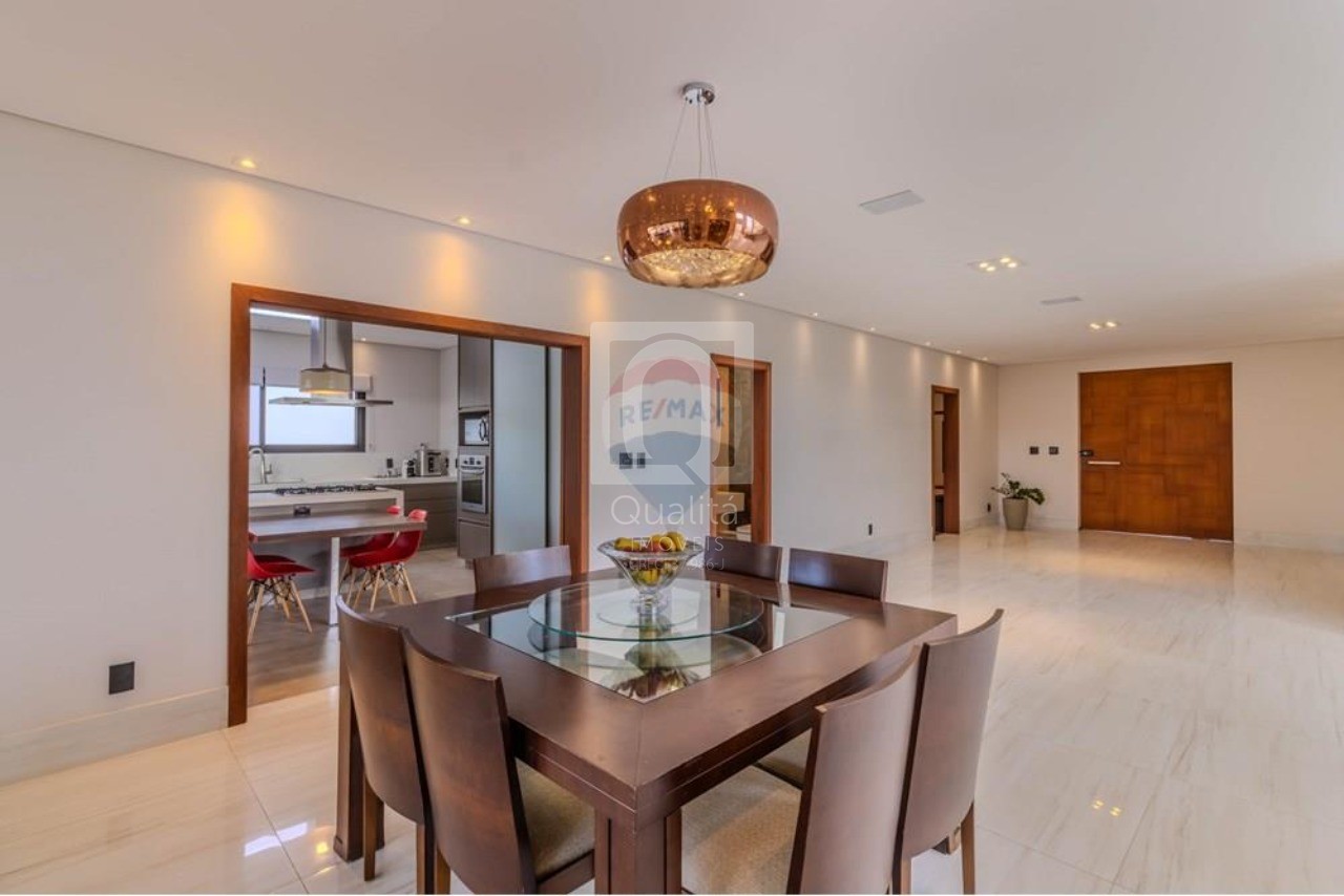 Casa de Condomínio, 4 quartos - Foto 13