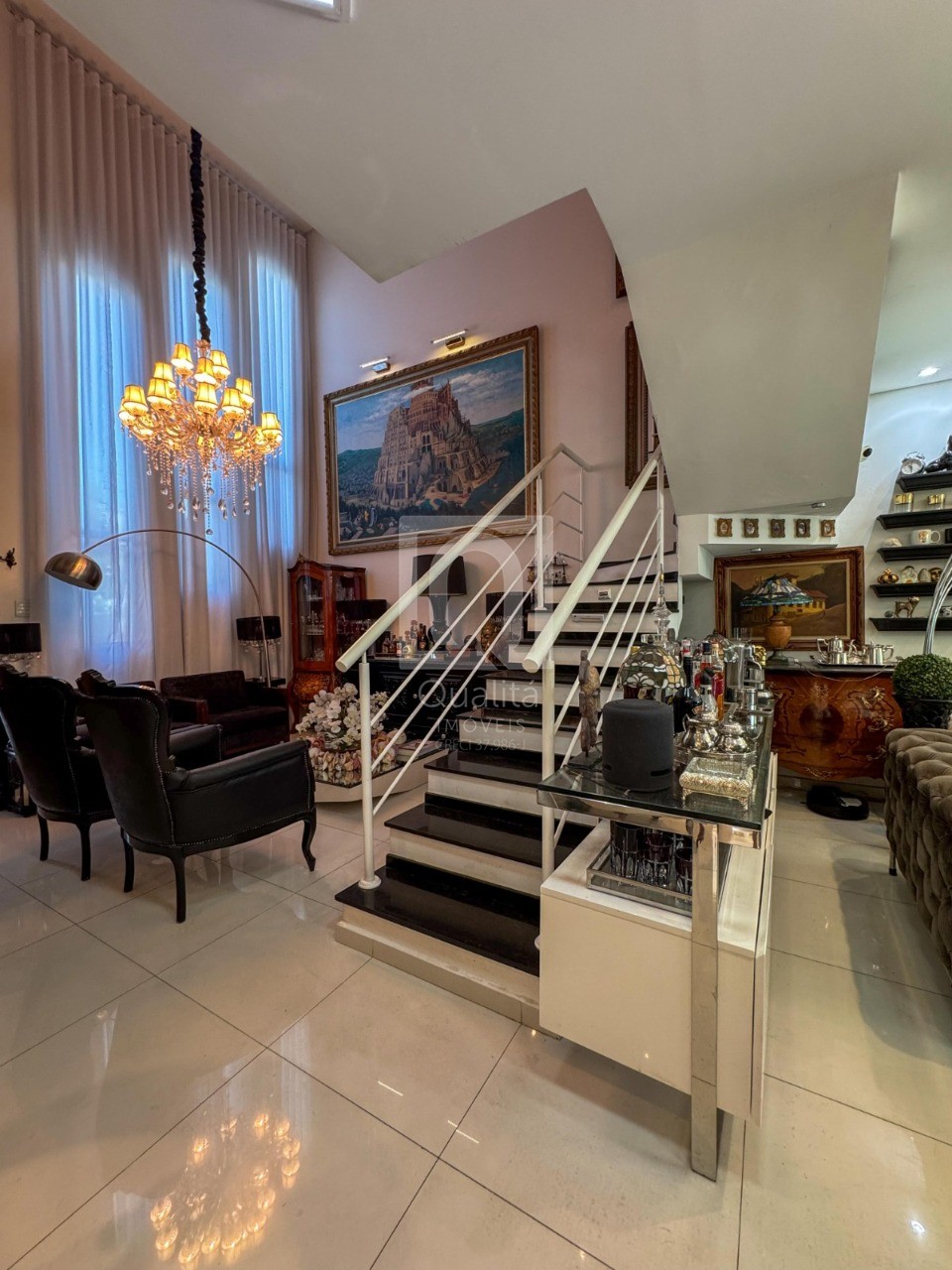 Casa de Condomínio à venda com 3 quartos, 250m² - Foto 23