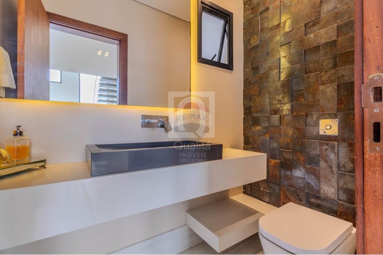 Casa de Condomínio, 4 quartos - Foto 35