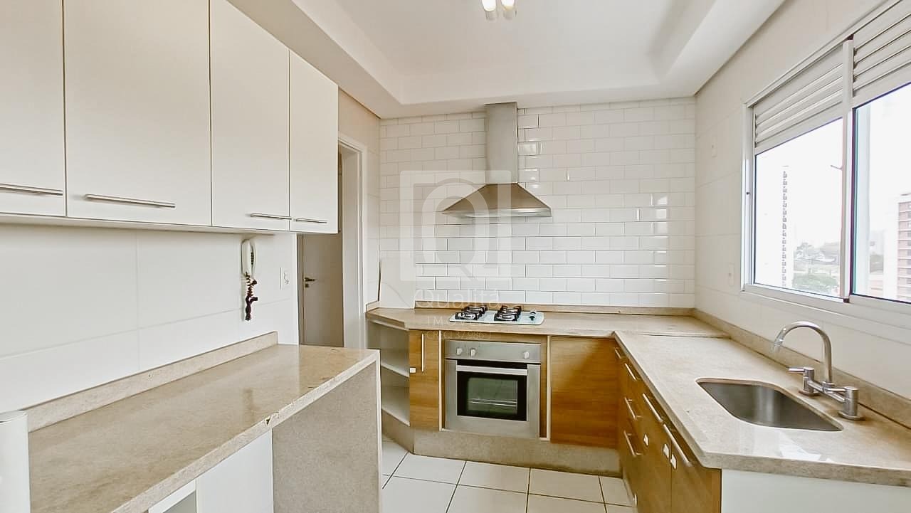 Apartamento, 3 quartos, 96 m² - Foto 3